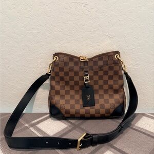 Louis Vuitton Odeon PM NEW